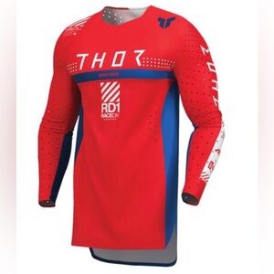 Thor 2026 Sportmode Jersey - Synth